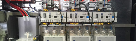 industrial electrician mudgeeraba